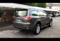 Sell 2011 Mitsubishi Montero Sport Automatic Diesel -4