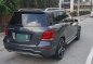 2013 Mercedes Benz GLK220 for sale in Pasig -2