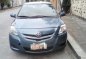 2007 Toyota Vios at 93000 km for sale -0