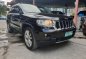 2012 Jeep Grand Cherokee for sale in Pasig -0