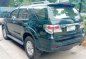 2014 Toyota Fortuner for sale in Manila-4