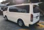 2015 Toyota Hiace for sale in Quezon City -2