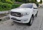 Sell White 2016 Ford Everest in Pasig-1