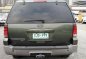 Sell Green 2003 Ford Expedition Automatic Gasoline at 86000 km-3