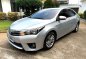 2015 Toyota Corolla Altis for sale in Quezon City-7