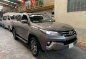 Toyota Fortuner 2016 at 60000 km for sale -6