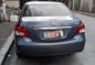 2007 Toyota Vios at 93000 km for sale -7