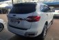 Sell White 2016 Ford Everest Automatic Diesel at 38206 km-3