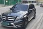 2013 Mercedes Benz GLK220 for sale in Pasig -0