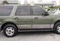 Sell Green 2003 Ford Expedition Automatic Gasoline at 86000 km-2