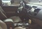 Toyota Fortuner 2012 for sale in Makati -0