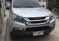 2016 Isuzu Mu-X for sale in Quezon City-0