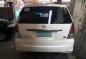 Selling White Toyota Innova 2010 Manual Diesel -0