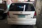 Selling White Toyota Innova 2010 Manual Diesel -5