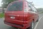2015 Mitsubishi Adventure for sale in Valenzuela-1