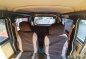 Silver Foton Gratour 2018 at 16000 km for sale-1