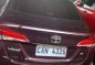 Sell 2019 Toyota Vios in Quezon City-3