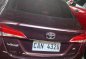 Sell 2019 Toyota Vios in Quezon City-0