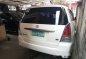 Selling White Toyota Innova 2010 Manual Diesel -4