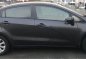 2012 Kia Rio for sale in Taguig-0