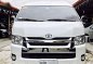 2018 Toyota Hiace for sale in Mandaue -1
