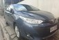 2019 Toyota Vios for sale in Quezon City -0