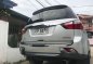 2016 Isuzu Mu-X for sale in Quezon City-2