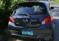 Grey Mitsubishi Mirage 2013 Manual Gasoline for sale -4