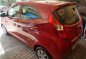 Red Hyundai Eon 2016 for sale in Manila-5