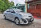 Sell Silver 2019 Toyota Vios at 5000 km-1