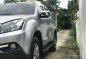 2016 Isuzu Mu-X for sale in Quezon City-3