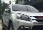 2016 Isuzu Mu-X for sale in Quezon City-5