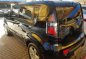 Selling Black Kia Soul 2012 Automatic Gasoline in Manila-4