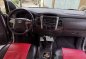 Silver Toyota Innova 2014 at 120000 km for sale -2