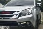 2016 Isuzu Mu-X for sale in Quezon City-6