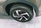 Selling Grey Toyota Rush 2019 Automatic Gasoline-0