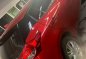 Red Toyota Yaris 2018 for sale in Quezon City-4