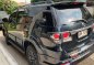 2015 Toyota Fortuner for sale in Paranaque -1