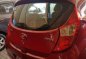 Red Hyundai Eon 2016 for sale in Manila-4