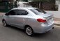 Mitsubishi Mirage G4 2014 for sale in Manila-1