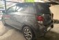 Selling Gray Toyota Wigo 2019 in Quezon City-4