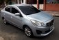 Mitsubishi Mirage G4 2014 for sale in Manila-1