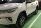 2017 Toyota Fortuner for sale in Pasig-1