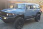 2015 Toyota Fj Cruiser for sale in Quezon City -0
