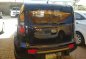 Selling Black Kia Soul 2012 Automatic Gasoline in Manila-4