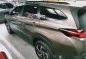 Selling Grey Toyota Rush 2019 Automatic Gasoline-3