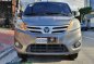 Silver Foton Gratour 2018 at 16000 km for sale-3