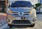 Silver Foton Gratour 2018 at 16000 km for sale-1