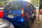 Sell Blue 2018 Toyota Avanza in Quezon City-1