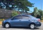 Toyota Vios 2009 at 19000 km for sale -3